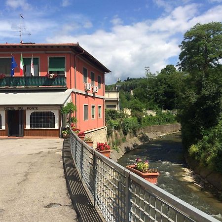 Hotel Sul Ponte Florença Exterior foto