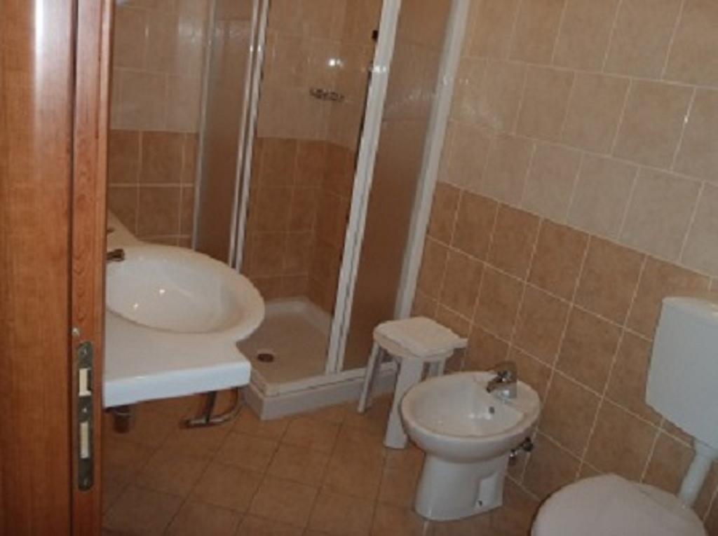 Hotel Sul Ponte Florença Quarto foto